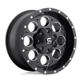 REVOLVER 16X8 BLANK 84.1 NBD +25