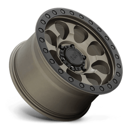 BR RIOT BL 17X8.5 5X127 -38 71 M-BRZ BLK