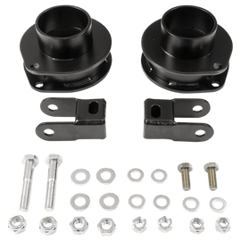 RL 1.75'' LEVELING KIT RAM 2500/3500