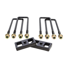 Load image into Gallery viewer, RL 1&#39;&#39; REAR BLOCK KIT - CHEVY/GMC