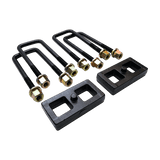 RL 1'' REAR BLOCK KIT - TOYOTA