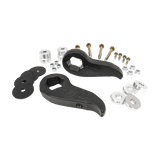 RL 2.0' LEVELING KIT - 2020 CHEVY/GMC