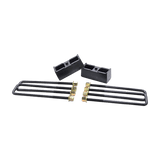 RL 2.25'' REAR BLOCK KIT - CHEVY/GMC