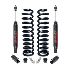 RL 2.5'' LEVELING KIT - FORD