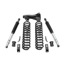 Load image into Gallery viewer, RL 2.5&quot; LEVELING KIT &amp; SHOCKS - FORD