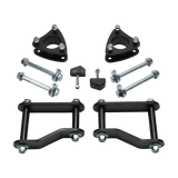 RL 2.5'' SST LIFT KIT - NISSAN