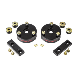 RL 2'' LEVELING KIT - CHEVY/GMC