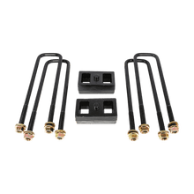 Load image into Gallery viewer, RL 2&#39;&#39; REAR BLOCK KIT - CHEVY/GMC
