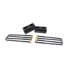 Load image into Gallery viewer, RL 2&#39;&#39; REAR BLOCK KIT - CHEVY/GMC