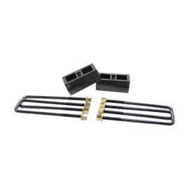 RL 2'' REAR BLOCK KIT - CHEVY/GMC