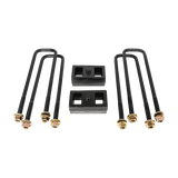 RL 2'' REAR BLOCK KIT - CHEVY/GMC