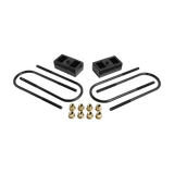 RL 2'' REAR BLOCK KIT - DODGE/RAM