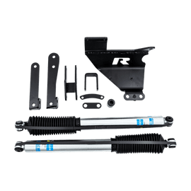 RL 2013-2021 RAM HD DUAL STEER STAB