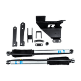 RL 2013-2021 RAM HD DUAL STEER STAB