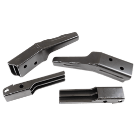 RL 21+ FORD BRONCO HIGH CLEARANCE BEAMS