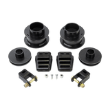 RL 3.0'' FRONT/1.0'' REAR SST LIFT KIT