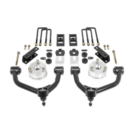 RL 3.5'' FRNT STRTEXT 1''R-BLOCK TUBE AR