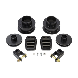 RL 3''F/1''R SST LIFT KIT -DODGE/RAM