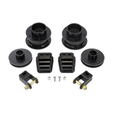 RL 3''F/1''R SST LIFT KIT -DODGE/RAM