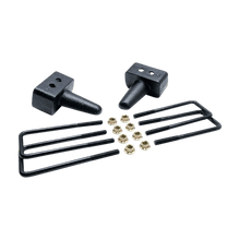 Load image into Gallery viewer, RL 3&#39;&#39; REAR BLOCK KIT - FORD