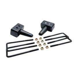 RL 3'' REAR BLOCK KIT - FORD