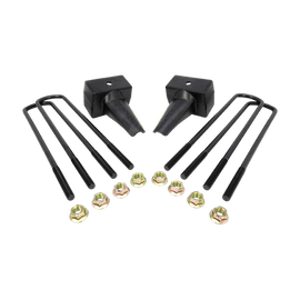 RL 4.0'' TALL TAPER BLOCK-1 PIECE