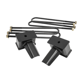 RL 4'' REAR TAPERED BLOCK - FORD