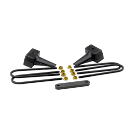 RL 5'' REAR FLAT BLOCK KIT - FORD