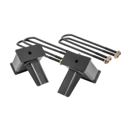 RL 5'' REAR KIT -  FORD F250/F350 17-19