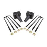 RL 5'' REAR TAPER BLOCK KIT - FORD
