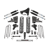 RL 6.5'' BIG LIFT KIT & BIL SHOCKS-FORD
