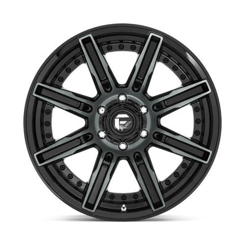 ROGUE 20X10 6X135 87.1 MLT -18