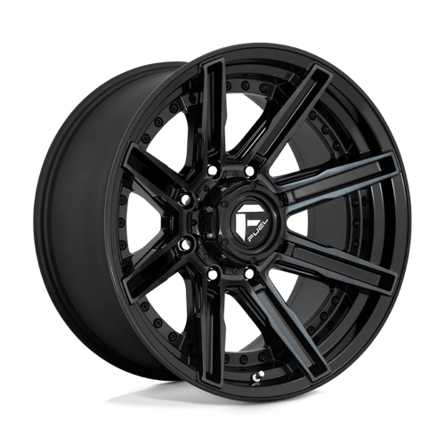 ROGUE 20X10 8X170 125.1 MLT -18