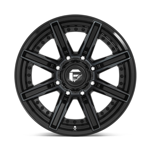 ROGUE 20X10 8X170 125.1 MLT -18