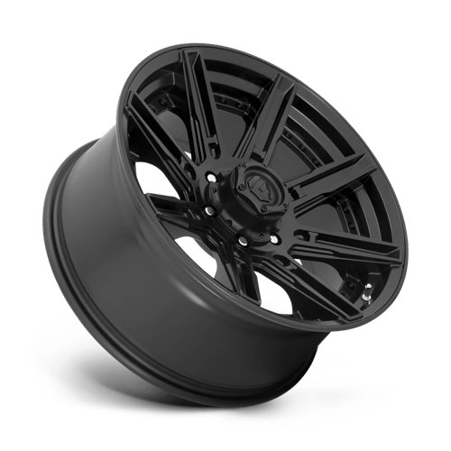ROGUE 20X9 5X5.5 BD 5.07 78 01MM