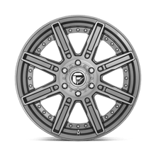Load image into Gallery viewer, ROGUE PLTNM 20X9 5X5 GLR 5.07 71.5 01MM