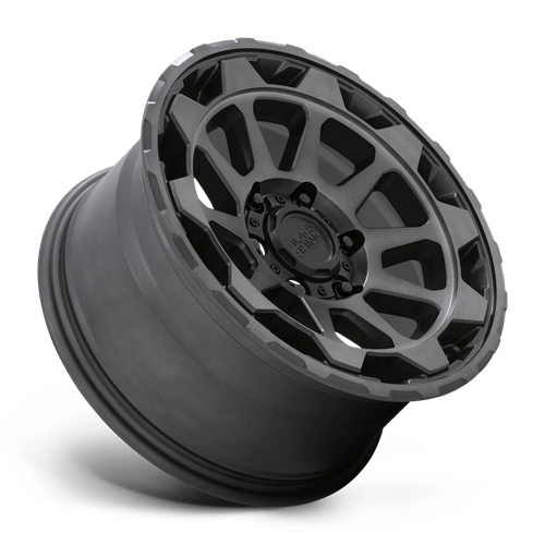 ROTOR 20X9 5X150 110 M-GMTL-BRSH +12