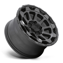 Load image into Gallery viewer, ROTOR 20X9 6X135 87 M-GMTL-BRSH +12