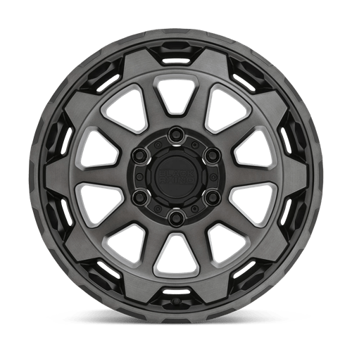 ROTOR 20X9 6X4.5 76 M-GMTL-BRSH +12
