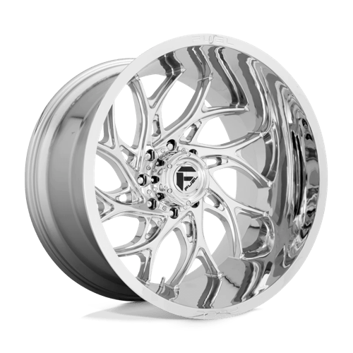 RUNNER 22X12 6X135 87.1 P 4.80 -44MM