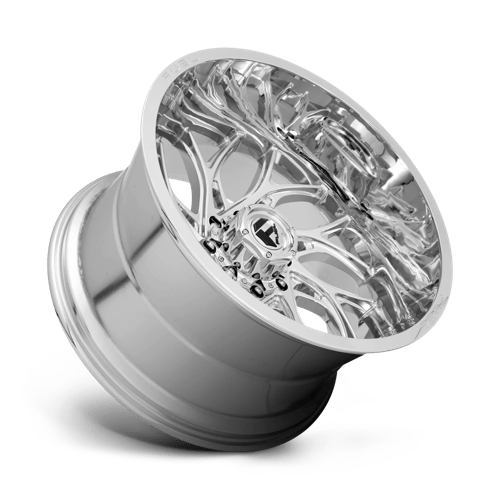 D740 RUNNER 20X10 6X5.5 106.1 P -18MM