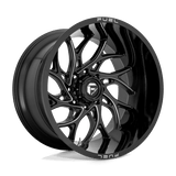 RUNNER 24X14 6X5.5 106.1 NBL -75MM