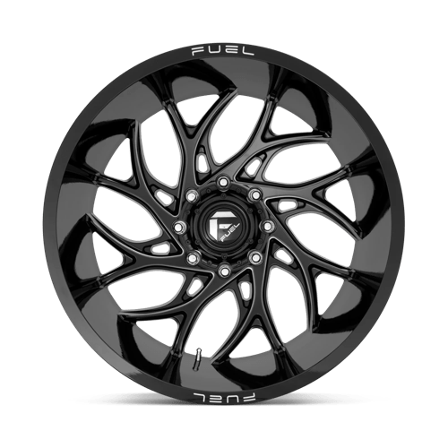 RUNNER 24X12 8X6.5 125.2 NBL -44MM