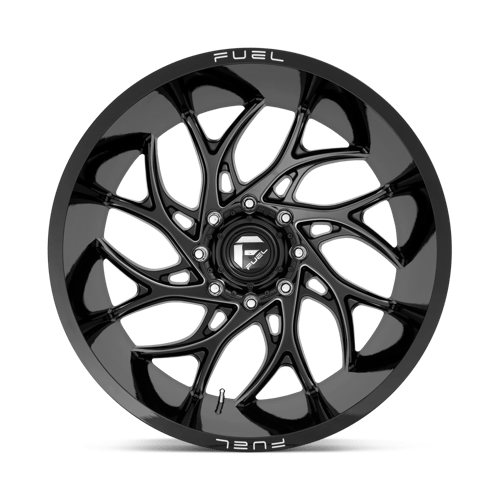 RUNNER 26X14 5X5.0 71.5 NBL -75MM