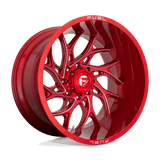 D742 RUNNER 20X10 8X170 125.1 CRM -18MM