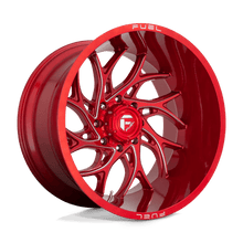 Load image into Gallery viewer, RUNNER DUALLY 20X8.25 8X6.5 CRM 105MM