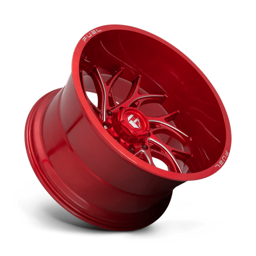 RUNNER DUALLY 20X8.25 8X6.5 CRM -240MM