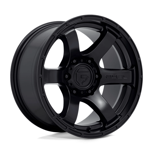 RUSH 18X9 5X5.0 71.5 BD 20MM