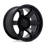 RUSH 18X9 5X5.0 71.5 BD -12MM