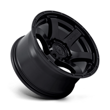 Load image into Gallery viewer, RUSH 18X9 5X5.0 71.5 BD -12MM